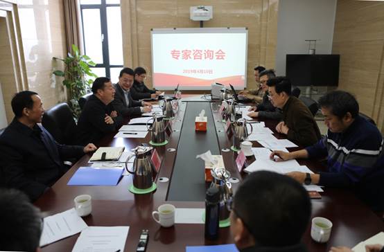 信息化建设项目专家咨询论证会成功召开，信息技术咨询服务助力企业数字化转型